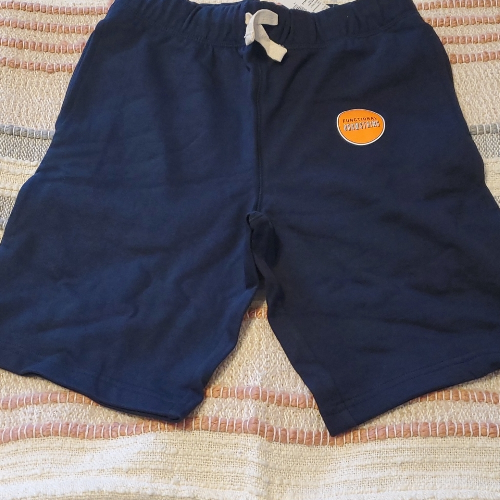 Comfy Shorts